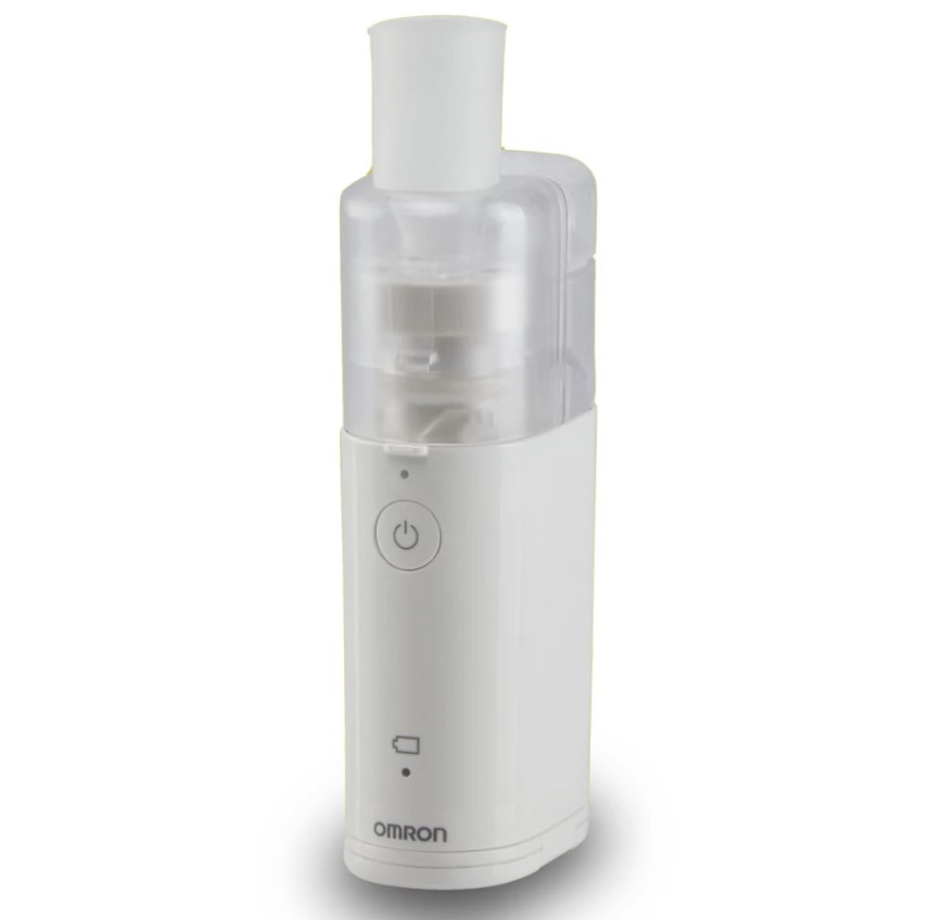 Inhalatory domowe (nebulizatory) OMRON MicroAIR U100
