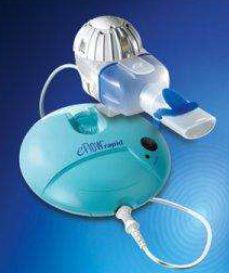 Inhalatory domowe (nebulizatory) Pari e-FLOW
