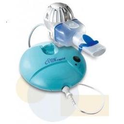 Inhalatory domowe (nebulizatory) Pari eFlow RAPID
