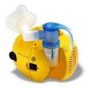 Inhalatory domowe (nebulizatory) Pari JuniorBoy SX