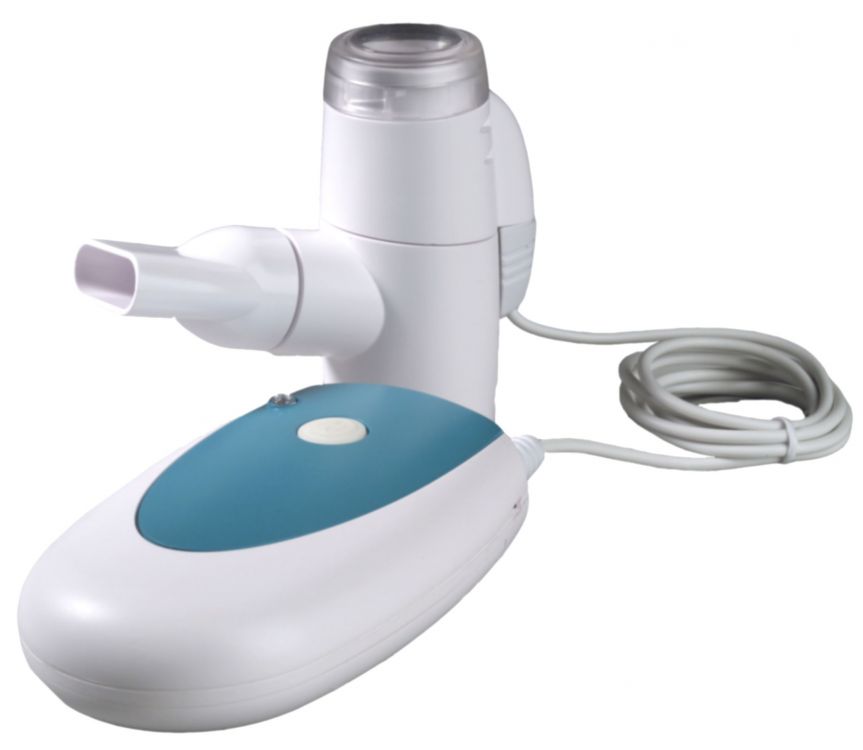 Inhalatory domowe (nebulizatory) Philips Respironics Aeroneb Go