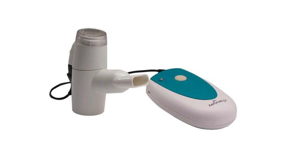 Inhalatory domowe (nebulizatory) Philips Respironics Aeroneb Go