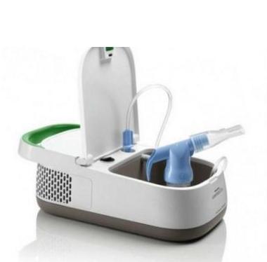 Inhalatory domowe (nebulizatory) Philips Respironics Innospire Deluxe