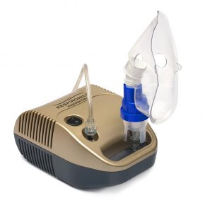 Inhalatory domowe (nebulizatory) Philips Respironics Inspiration Elite