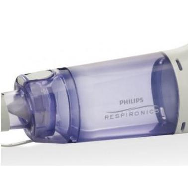 Inhalatory domowe (nebulizatory) Philips Respironics OPTICHAMBER Diamond
