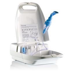 Inhalatory domowe (nebulizatory) Philips Respironics Porta Neb