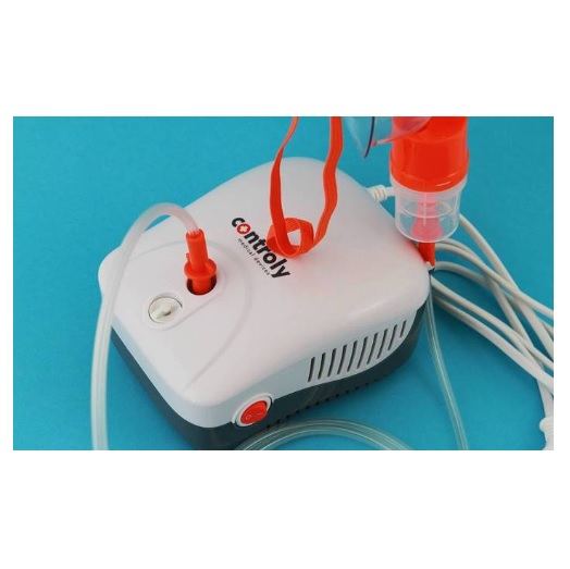 Inhalatory domowe (nebulizatory) Shenzhen Homed Medical Device Compact