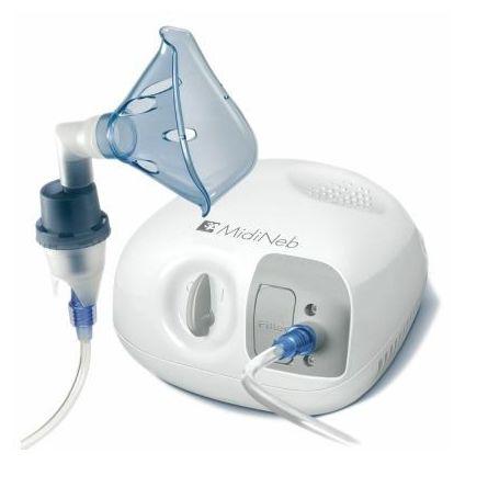 Inhalatory domowe (nebulizatory) SOHO MidiNeb