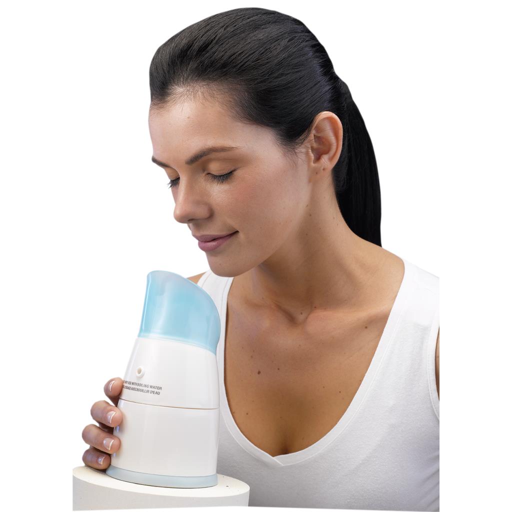 Inhalatory domowe (nebulizatory) Vicks V1300EU02