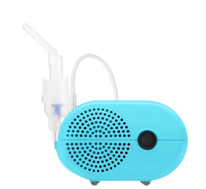 Inhalatory domowe (nebulizatory) VITAMMY Aura