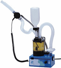 Inhalatory szpitalne, profesjonalne (nebulizatory) Flores medical Multisonic LS-2000