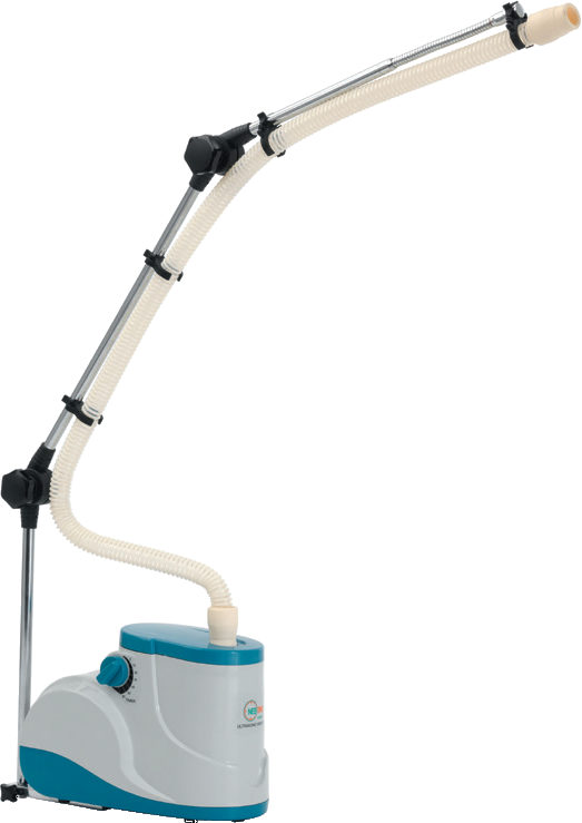 Inhalatory szpitalne, profesjonalne (nebulizatory) Medbryt NEBTIME UN-300