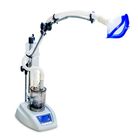 Inhalatory szpitalne, profesjonalne (nebulizatory) Medbryt Nebtime UN-600A