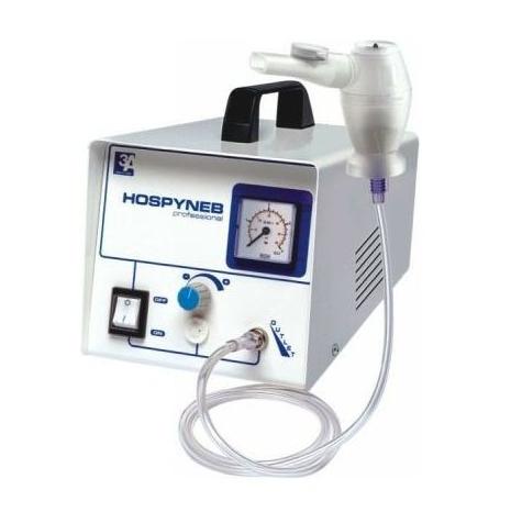 Inhalatory szpitalne, profesjonalne (nebulizatory) SOHO HospyNeb