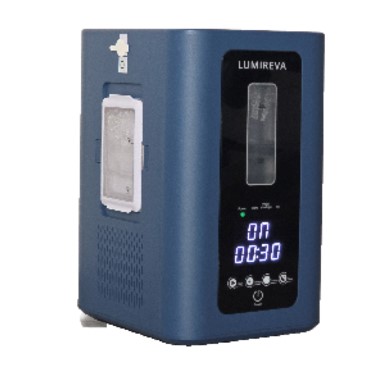 Inhalatory wodoru Lumireva B900