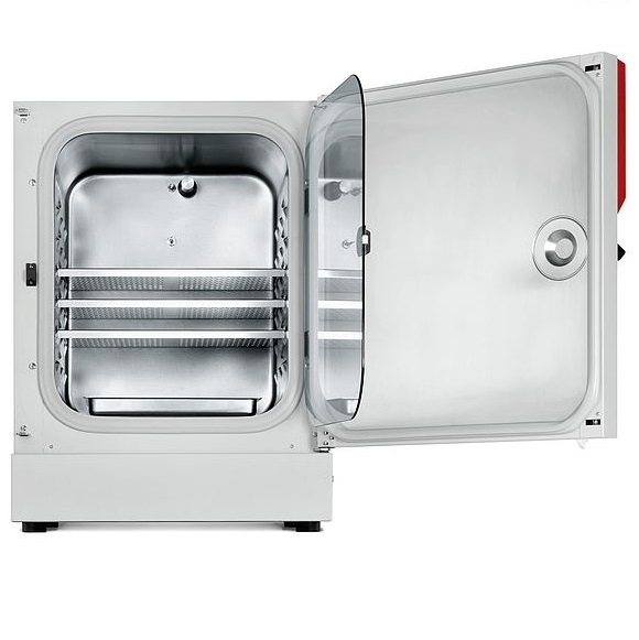 Inkubatory CO2 BINDER GmbH CB