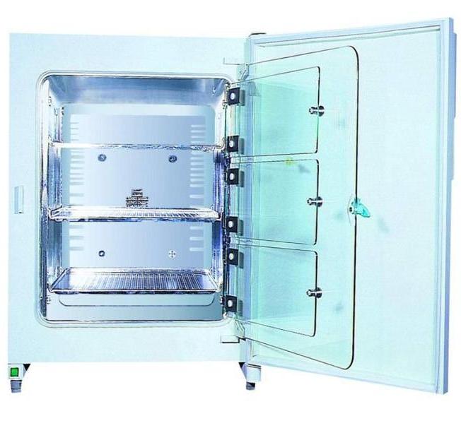 Inkubatory CO2 HEAL FORCE SMARTcell