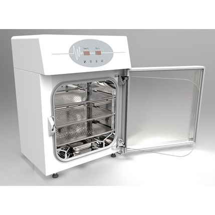 Inkubatory CO2 Leec Precision