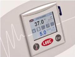 Inkubatory CO2 Leec T50