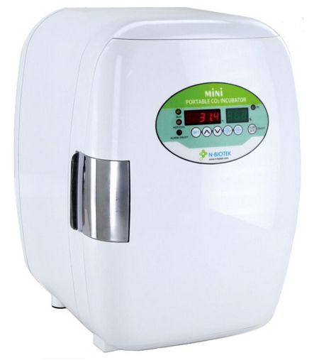 Inkubatory CO2 N-BIOTEK NB-203M