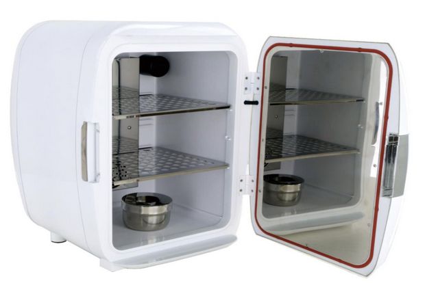 Inkubatory CO2 N-BIOTEK NB-203M