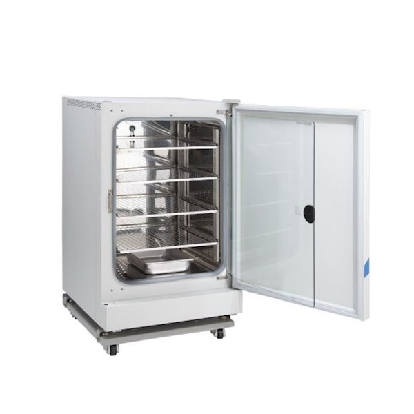 Inkubatory CO2 NuAire Laboratory Equipment Supply NU-5810E,NU-5710E In-vitroCell