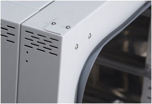 Inkubatory CO2 NuAire Laboratory Equipment Supply NU-5820E, NU-5720E In-vitroCell