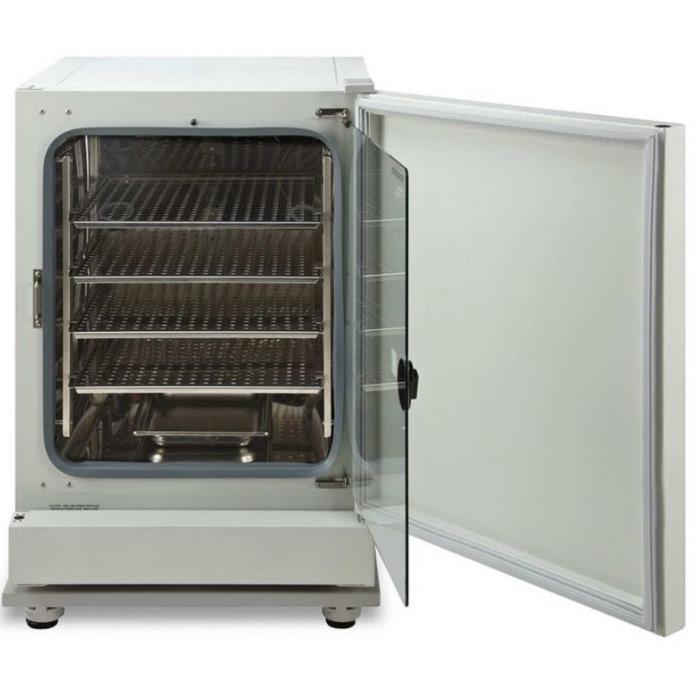 Inkubatory CO2 NuAire Laboratory Equipment Supply NU-8600E, NU-8631E