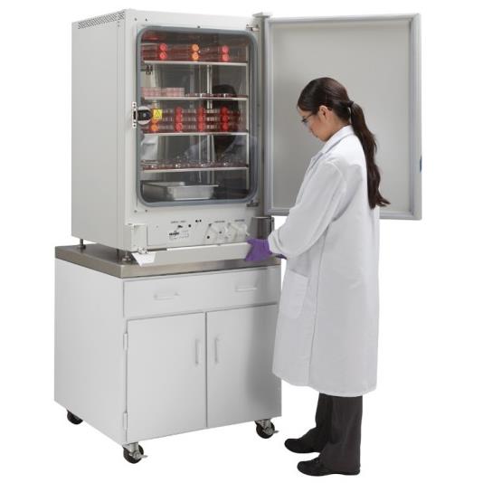 Inkubatory CO2 NuAire Laboratory Equipment Supply NU-8600E, NU-8631E