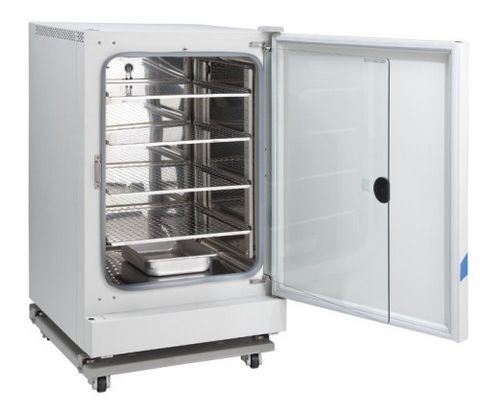 Inkubatory CO2 NuAire Laboratory Equipment Supply NuAire NU-5831E, NU-5731E In-vitroCell