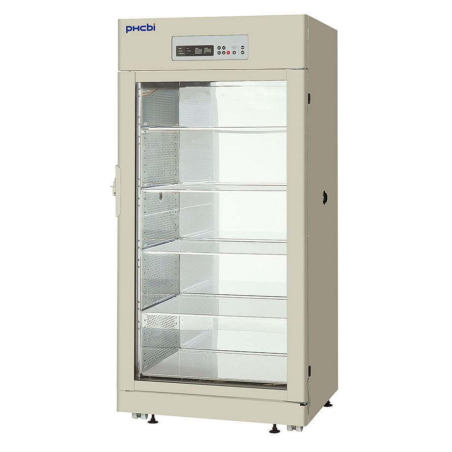 Inkubatory CO2 PHCbi IncuSafe CO2