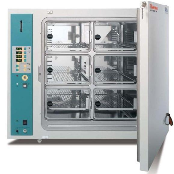Inkubatory CO2 THERMO SCIENTIFIC BBD 6220