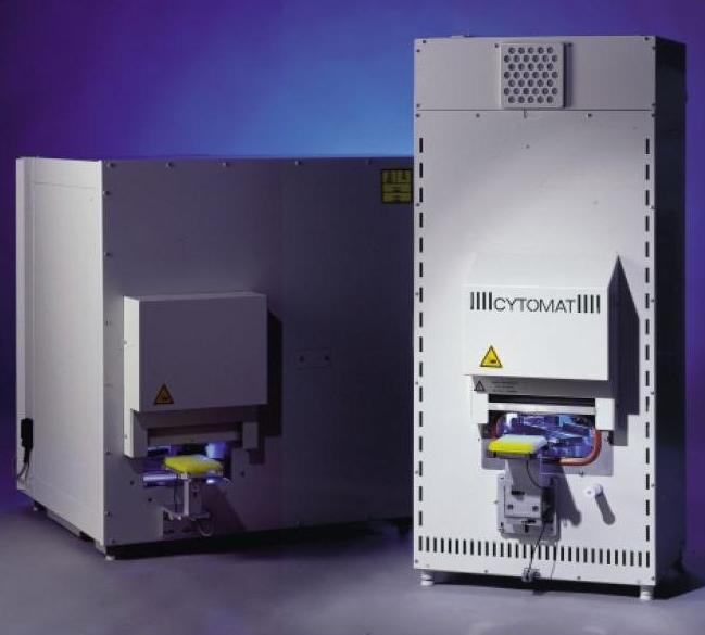 Inkubatory CO2 THERMO SCIENTIFIC CYTOMAT