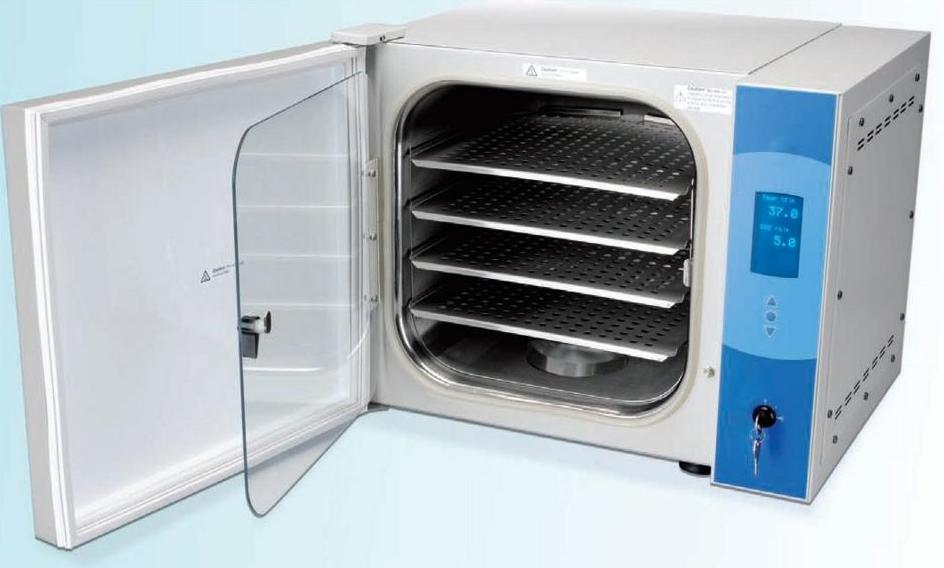 Inkubatory CO2 THERMO SCIENTIFIC Midi 40