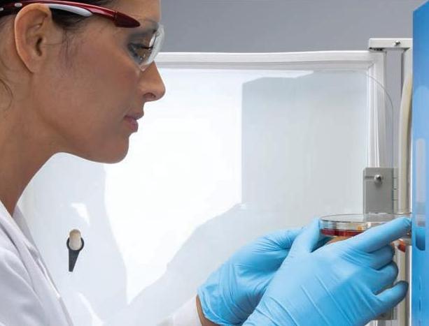 Inkubatory CO2 THERMO SCIENTIFIC Midi 40