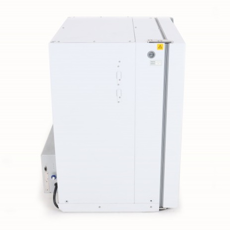 Inkubatory CO2 używane B/D Eppendorf Galaxy 170 R - Praiston rekondycjonowany