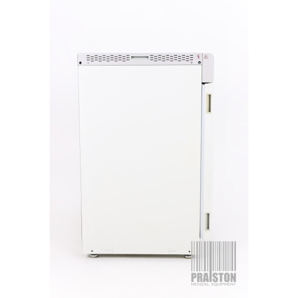 Inkubatory CO2 używane B/D Nuaire DHD Autoflow 5510E - Praiston rekondycjonowany