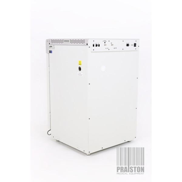 Inkubatory CO2 używane B/D Nuaire DHD Autoflow 5510E - Praiston rekondycjonowany