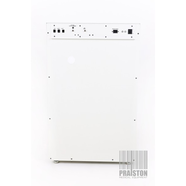 Inkubatory CO2 używane B/D Nuaire DHD Autoflow 5510E - Praiston rekondycjonowany