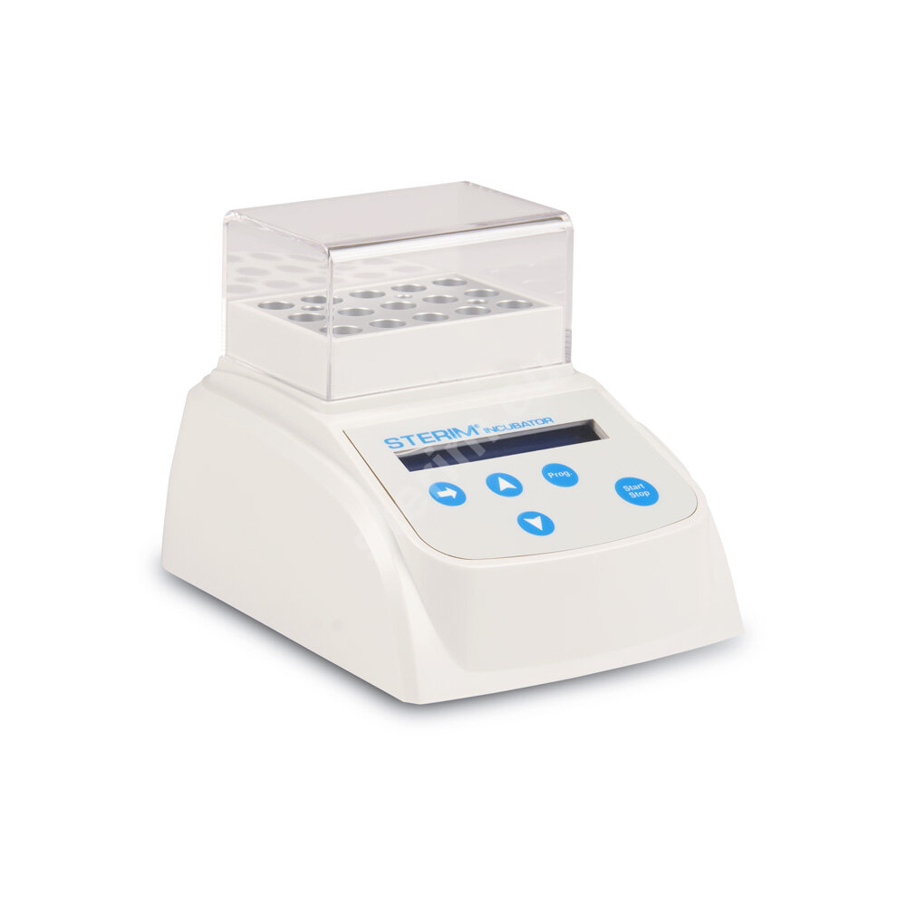 Inkubatory do testów biologicznych Informer Med MINIT-1