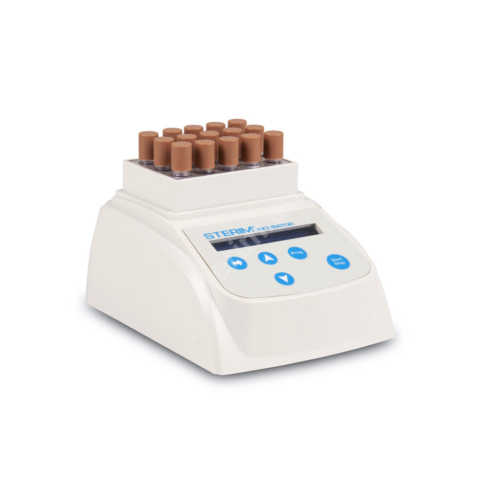 Inkubatory do testów biologicznych Informer Med MINIT-1