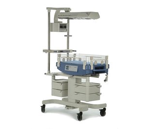 Inkubatory stacjonarne Dräger BabyTherm 8004