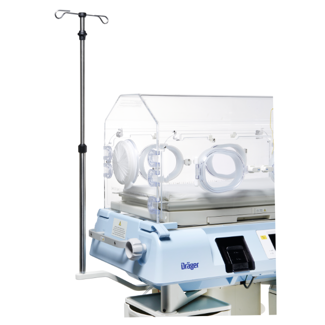 Inkubatory stacjonarne Dräger Isolette 8000 plus