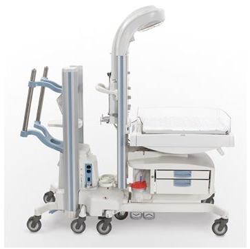 Inkubatory transportowe GE Healthcare Giraffe Shuttle