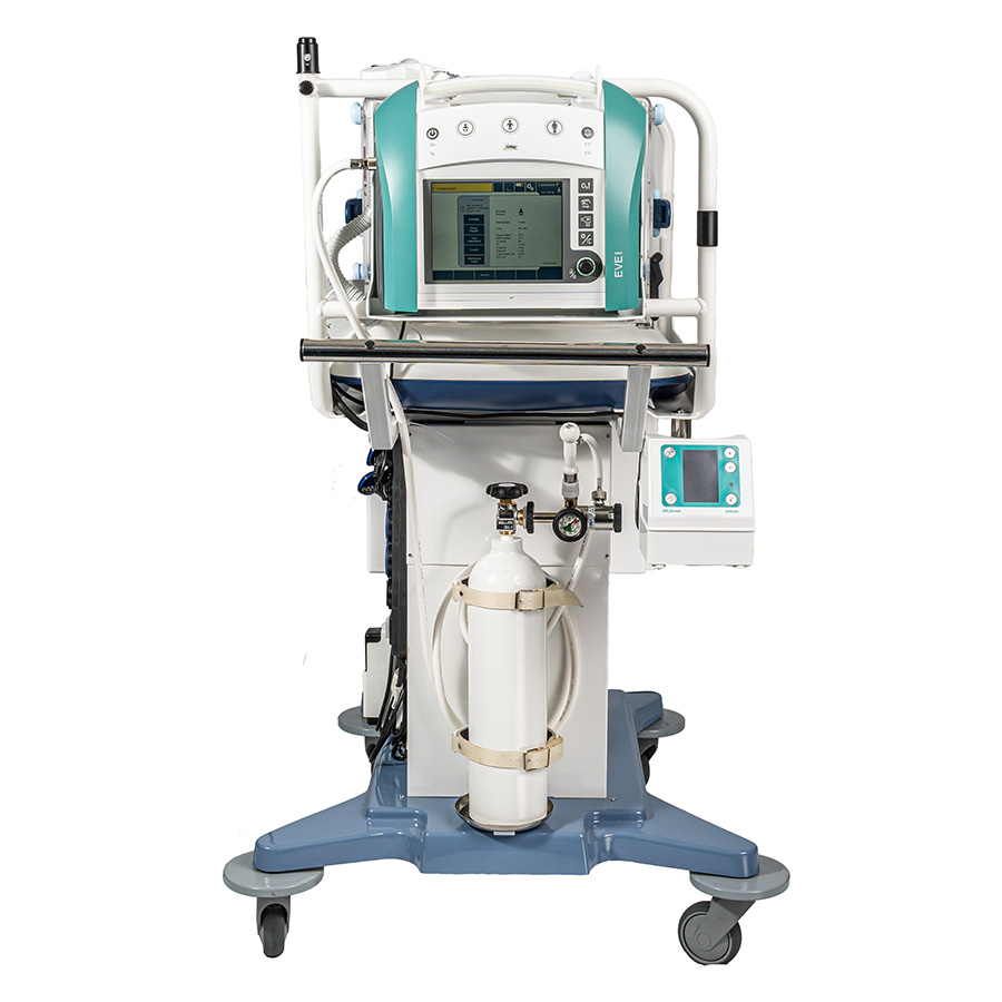 Inkubatory transportowe Paramedica Nite