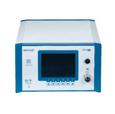 Insuflatory do endoskopów sztywnych B.Braun PG080