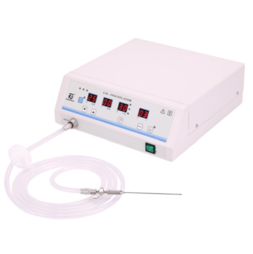 Insuflatory do endoskopów sztywnych Jingrui Q100