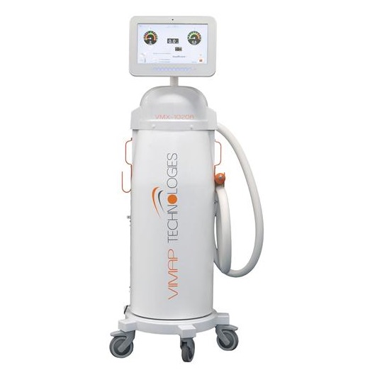 Insuflatory do kolonoskopii wirtualnej Vimap Technologies VMX-1020A