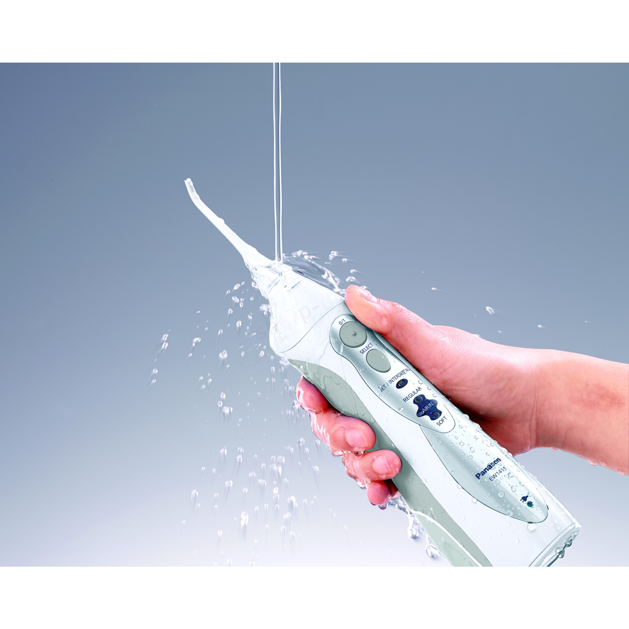 Irygatory dentystyczne Panasonic DentalCare EW 1411