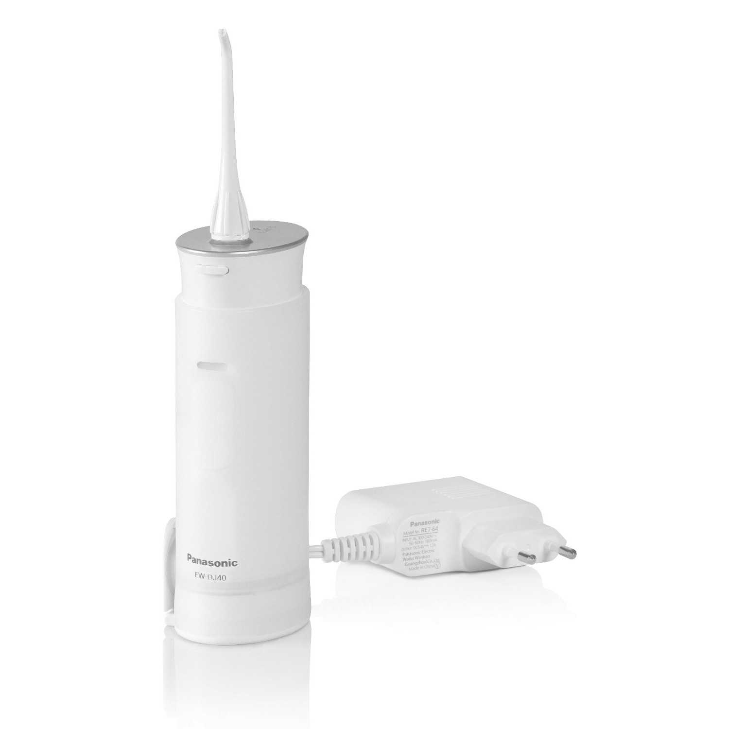 Irygatory dentystyczne Panasonic EW-DJ40